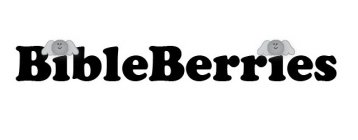 BIBLEBERRIES