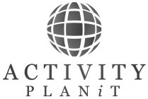 ACTIVITY PLANIT