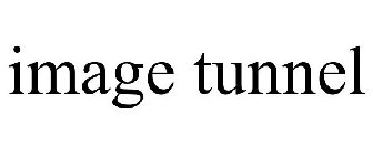 IMAGE TUNNEL