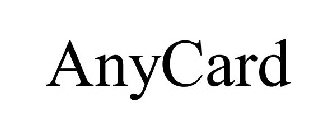 ANYCARD
