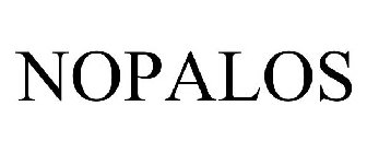NOPALOS