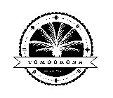 TOMOORONA EST. 2011