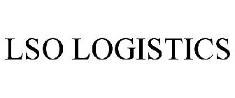 LSO LOGISTICS