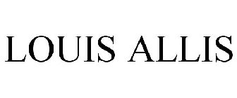 LOUIS ALLIS