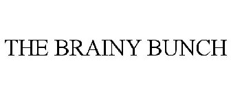 THE BRAINY BUNCH