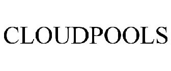 CLOUDPOOLS