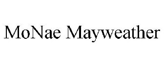 MONAE MAYWEATHER