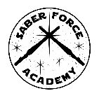 SABER FORCE ACADEMY