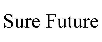 SURE FUTURE