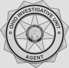 OHIO INVESTIGATIVE UNIT AGENT