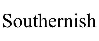SOUTHERNISH