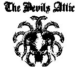 THE DEVILS ATTIC