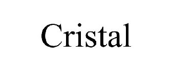 CRISTAL