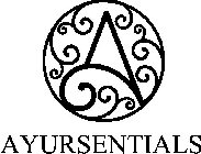 A AYURSENTIALS