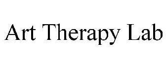 ART THERAPY LAB