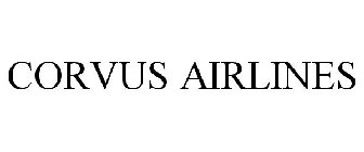 CORVUS AIRLINES