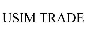 USIM TRADE