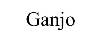 GANJO