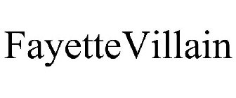 FAYETTEVILLAIN