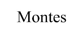 MONTES