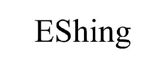 ESHING