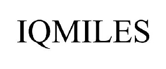 IQMILES