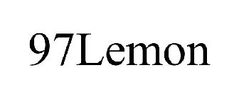 97LEMON