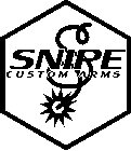 S SNIPE CUSTOM ARMS