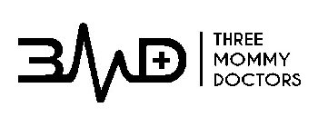 3MD | THREE MOMMY DOCTORS