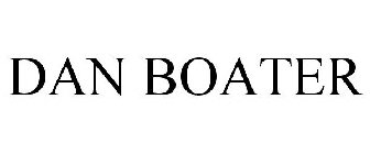 DAN BOATER