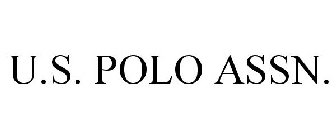 U.S. POLO ASSN.