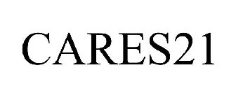 CARES21