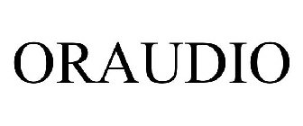 ORAUDIO