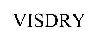 VISDRY