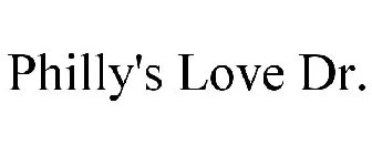 PHILLY'S LOVE DR.