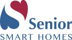 SENIOR SMART HOMES