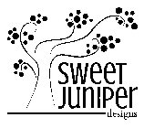 SWEET JUNIPER DESIGNS