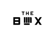 THE BOX
