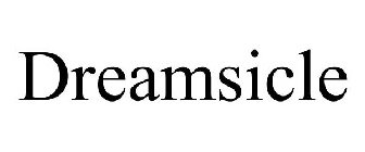 DREAMSICLE