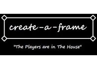 CREATE-A-FRAME 
