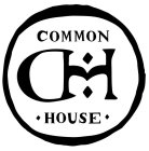 COMMON CH HOUSE