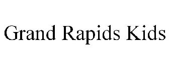 GRAND RAPIDS KIDS