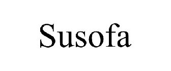 SUSOFA
