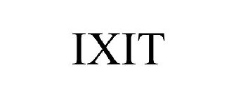 IXIT