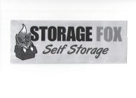 STORAGE FOX SELF STORAGE