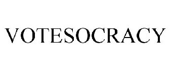 VOTESOCRACY