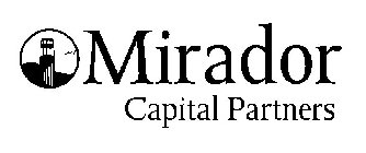 MIRADOR CAPITAL PARTNERS