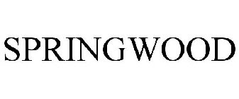 SPRINGWOOD