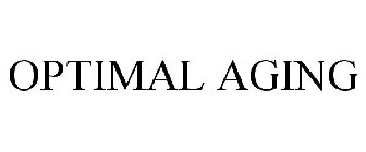 OPTIMAL AGING