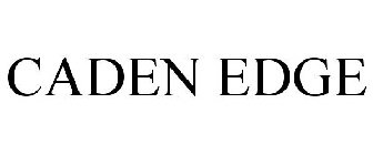 CADEN EDGE